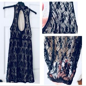 Alice + Olivia dress